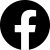 Facebook-logo-black-circle-png-transparent